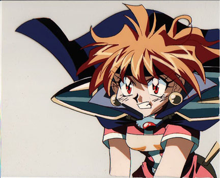 Otaku Gallery  / Anime e Manga / The Slayers / Cels / cel (27).jpg